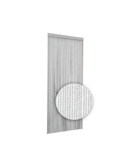 TENDA MOSCHIERA MIMOSA BIANCO MOD.PESANTE - Senza Marca | Utensili Store