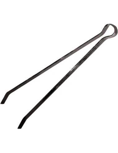 PINZA X CAMINO IN FERRO BATTUTO - Senza Marca | Utensili Store