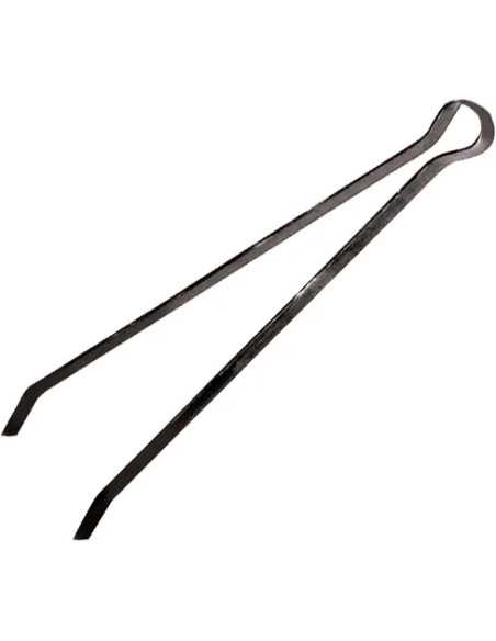 PINZA X CAMINO IN FERRO BATTUTO - Senza Marca | Utensili Store