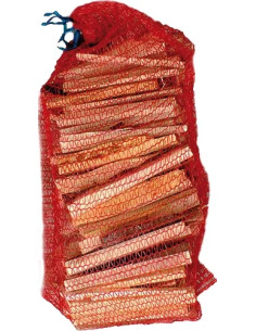 LEGNETTI ACCENDIFUOCO IN SACCHI - Senza Marca