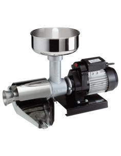 SPREMIPOMODORO ELETTRICO REBER N°5 - Reber