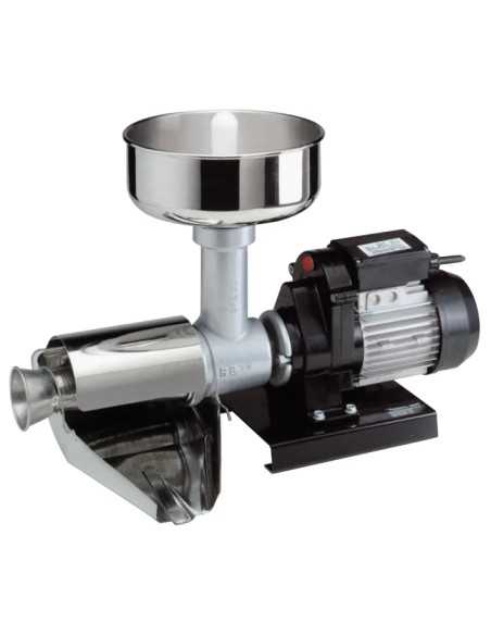 SPREMIPOMODORO ELETTRICO REBER N°5 - Reber | Utensili Store