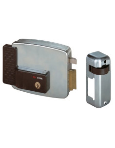 SERRATURA CISA 11921 60 DX ELETTRICA - CISA