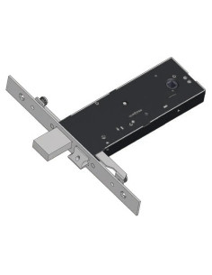 SERRATURA DOPPIA MAPPA PER FASCE OMEC 5970 ENT90 - OMEC