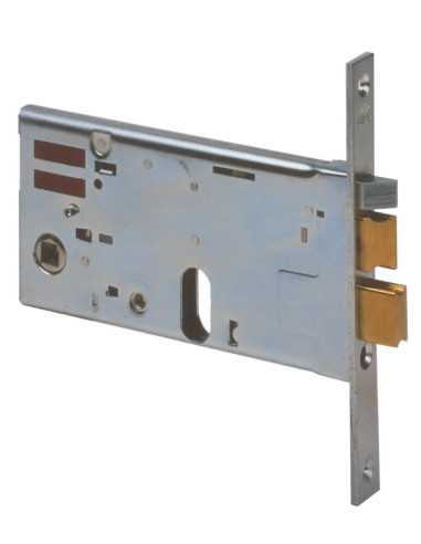 SERRATURA CISA 14460 ELETTRICA PER FASCE ALLUMINIO - CISA | Utensili Store