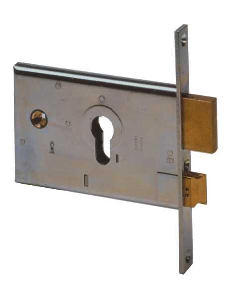 SERRATURA CISA 44120 - CISA | Utensili Store