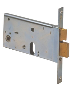 SERRATURA CISA 44460 80 S.C.30321 DA INFILARE - CISA