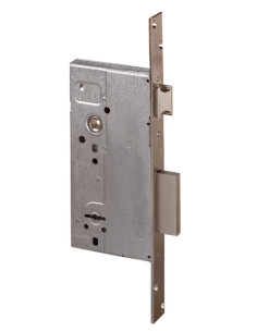 SERRATURA CISA 57211 60 DOPPA MAPPA - CISA