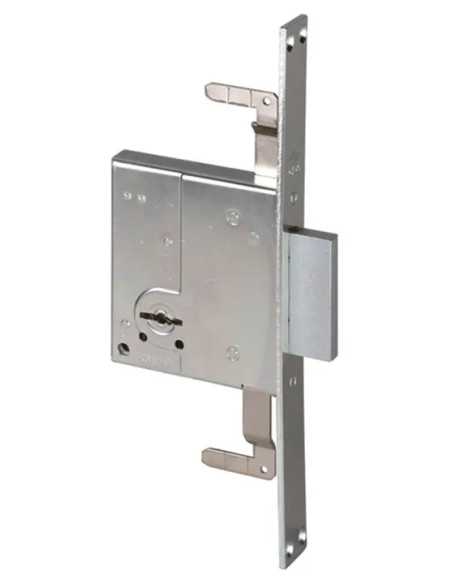 SERRATURA CISA 57226 60 DOPPIA MAPPA - CISA | Utensili Store