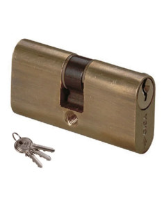 CILINDRO CISA INF. OVALE - CISA