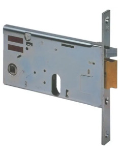 SERRATURA CISA 14451 90 S.C. ELETTRICA - CISA