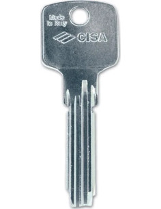 CHIAVE CISA ART 00620.01 ASTRAL TESTA FERRO - CISA