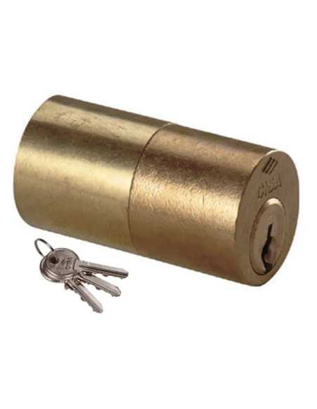 CILINDRO CISA FISSO CON CANOTTO - CISA | Utensili Store