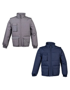 GIUBBINO 'ALABAMA' - JRC