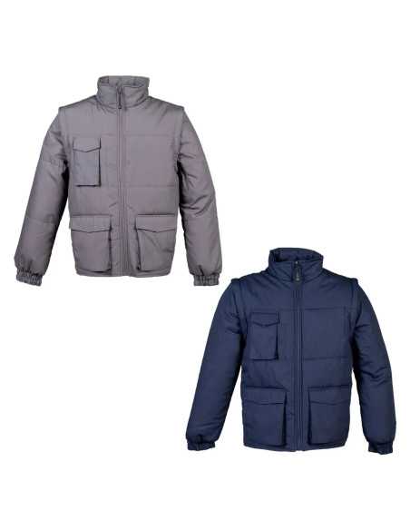 GIUBBINO 'ALABAMA' - JRC | Utensili Store