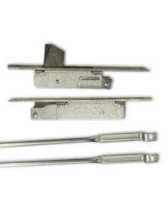 DEVIATORI ASTE CISA - CISA