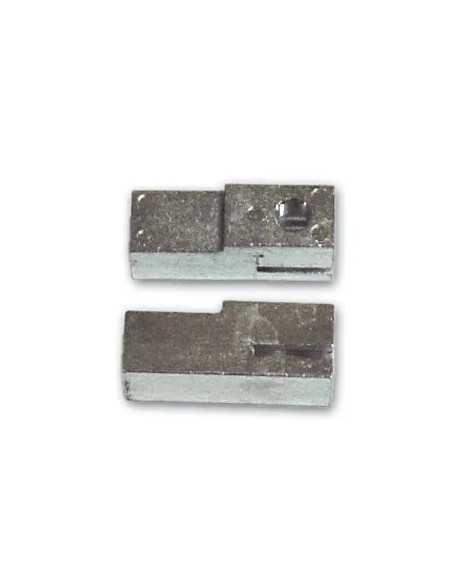 BOCCOLE FILETTATE CISA ART 06290 - CISA | Utensili Store
