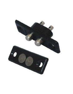 COPPIA CONTATTI CISA ART. 1.06510.10.0 - CISA