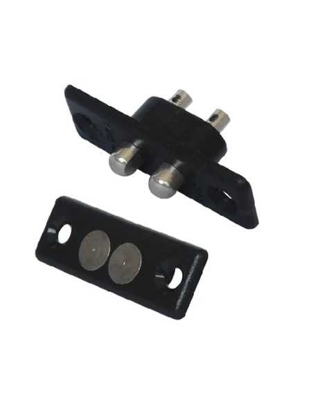 COPPIA CONTATTI CISA ART. 1.06510.10.0 - CISA | Utensili Store