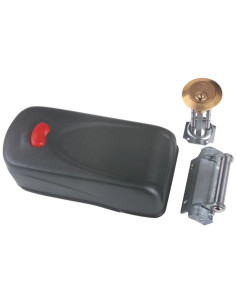 SERRATURA CISA ART 1A610.00 REGOLABILE - CISA