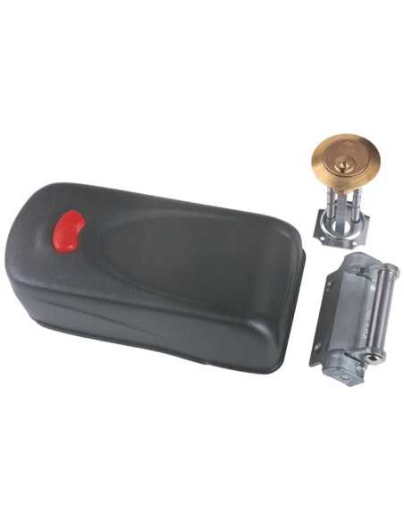 SERRATURA CISA ART 1A610.00 REGOLABILE - CISA | Utensili Store