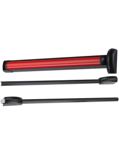 MANIGLIONE ANTIPANICO CISA FAST TOUCH - CISA