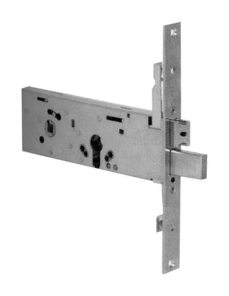 SERRATURA CISA 56357 90 - CISA | Utensili Store