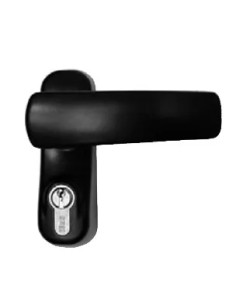 COMANDO ESTERNO ISEO MANIGLIONE ANTIPANICO "IDEA" - ISEO