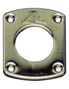 BOCCHETTA X CILINDRO A POMPA - CR