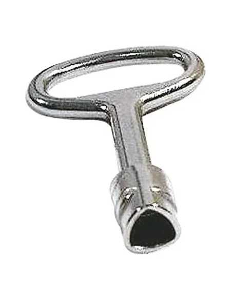 CHIAVE UNIVERSALE CASSETTA CONTATORE ENEL - Senza Marca | Utensili Store