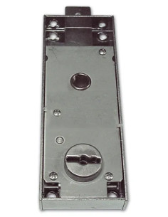 SERRATURA PREFER ART 8651 BASCULANTI - PREFER