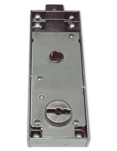 SERRATURA PREFER ART 8651 BASCULANTI - PREFER | Utensili Store