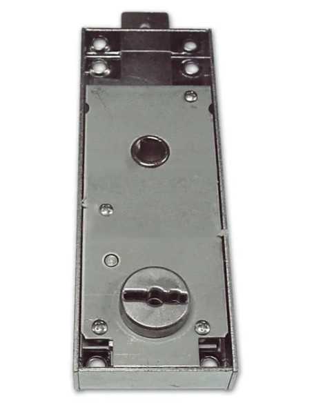 SERRATURA PREFER ART 8651 BASCULANTI - PREFER | Utensili Store