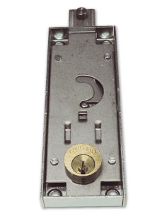 SERRATURA PREFER ART 6511 BASCULANTI - PREFER