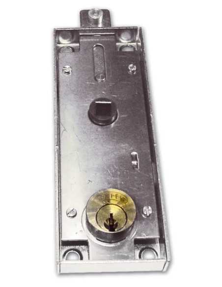 SERRATURA PREFER ART 6551 BASCULANTI - PREFER | Utensili Store