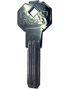 CHIAVE PER SERRATURA PREFER - PREFER