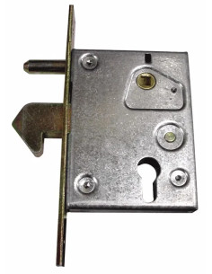 SERRATURA ISEO ART 77 QL - ISEO