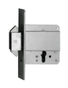 SERRATURA ISEO ART 778 - ISEO