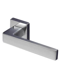 MANIGLIA IN ALLUMINIO "CAPRI" - VI.TEL.