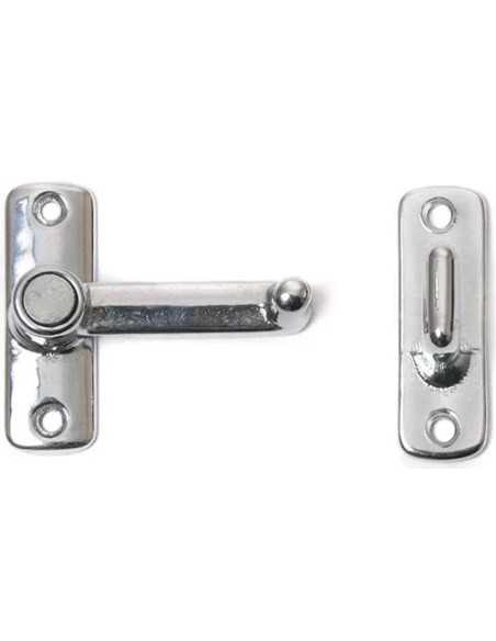 TAVELLINO C/INCONTRO OTTONE CROMATO - VI.TEL. | Utensili Store