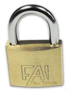 LUCCHETTO ARCO VIRO FAI 555 - VIRO