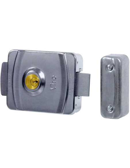 SERRATURA VIRO V9083 - VIRO | Utensili Store