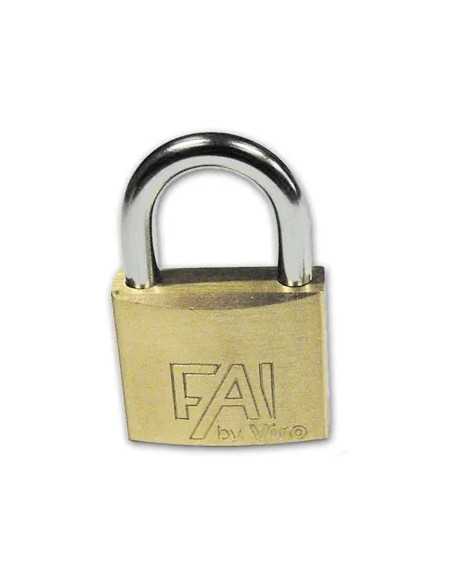 LUCCHETTO ARCO VIRO FAI KA 553 - VIRO | Utensili Store