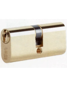 CILINDRO ISEO OVALE - ISEO