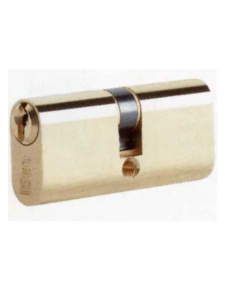 CILINDRO ISEO OVALE - ISEO | Utensili Store