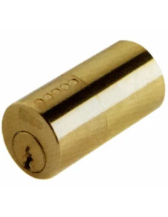 CILINDRO ISEO FISSO CON CANOTTO - ISEO