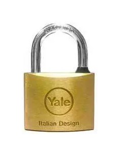 LUCCHETTO ARCO CORBIN-YALE - YALE