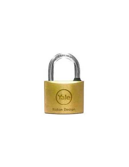 LUCCHETTO ARCO CORBIN-YALE - YALE | Utensili Store
