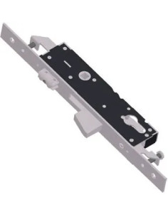 SERRATURA PER MONTANTI OMEC - OMEC