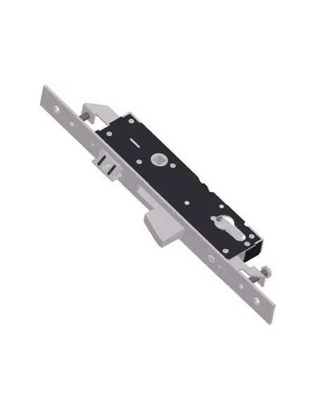 SERRATURA PER MONTANTI OMEC 1410.25.22 - OMEC | Utensili Store
